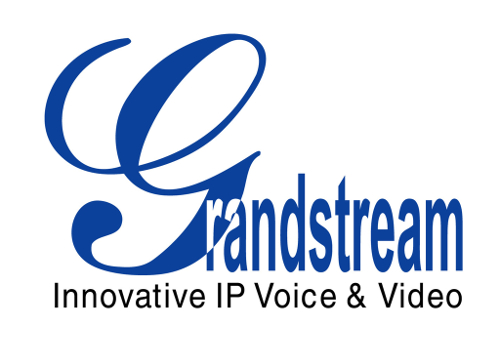 grandstream logo 500